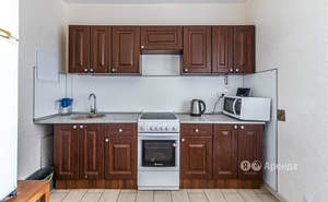 2-к квартира, на длительный срок, 70м2, 13/17 этаж