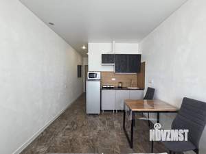 Студия квартира, посуточно, 23м2, 14/15 этаж