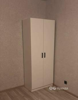 1-к квартира, на длительный срок, 42м2, 3/6 этаж