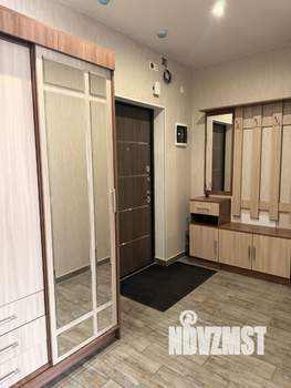 1-к квартира, на длительный срок, 39м2, 4/10 этаж