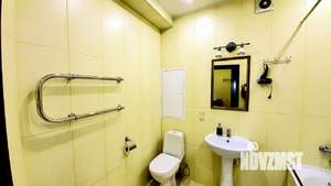 1-к квартира, посуточно, 36м2, 12/20 этаж