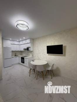 2-к квартира, на длительный срок, 42м2, 2/9 этаж