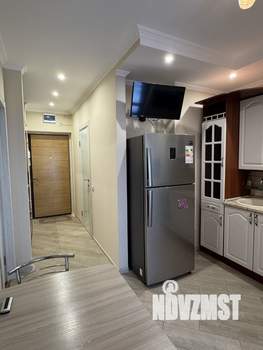 1-к квартира, на длительный срок, 37м2, 15/18 этаж