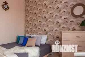 1-к квартира, посуточно, 10м2, 1/1 этаж