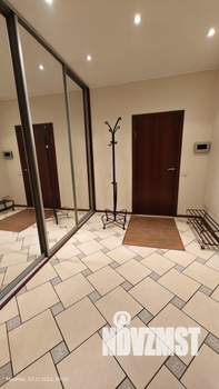 2-к квартира, на длительный срок, 87м2, 10/10 этаж