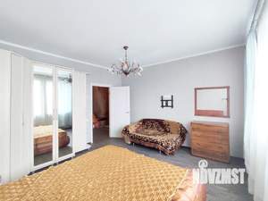 1-к квартира, на длительный срок, 44м2, 8/11 этаж