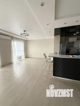 3-к квартира, на длительный срок, 92м2, 16/17 этаж