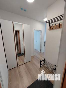 2-к квартира, на длительный срок, 40м2, 8/17 этаж