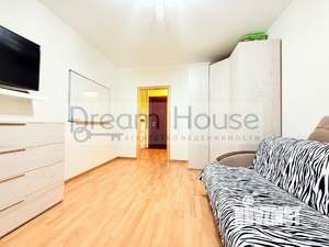 1-к квартира, на длительный срок, 36м2, 8/17 этаж