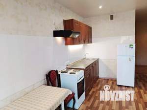 1-к квартира, на длительный срок, 45м2, 8/12 этаж