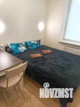 Студия квартира, посуточно, 23м2, 1/6 этаж