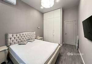 2-к квартира, на длительный срок, 55м2, 17/17 этаж