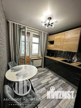 1-к квартира, на длительный срок, 32м2, 15/16 этаж