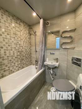 1-к квартира, на длительный срок, 31м2, 1/5 этаж