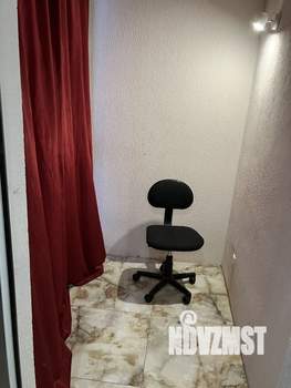 1-к квартира, на длительный срок, 40м2, 4/7 этаж