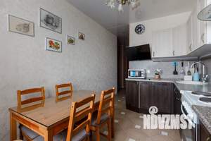 2-к квартира, посуточно, 59м2, 1/1 этаж