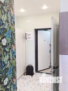 2-к квартира, на длительный срок, 34м2, 5/6 этаж