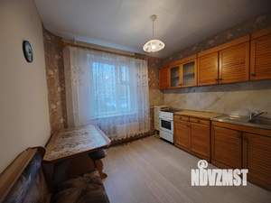 1-к квартира, на длительный срок, 38м2, 2/10 этаж