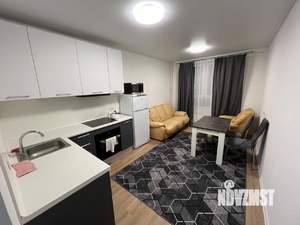 3-к квартира, на длительный срок, 60м2, 9/17 этаж