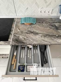 1-к квартира, посуточно, 36м2, 5/6 этаж