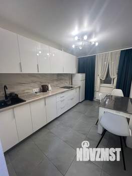 1-к квартира, на длительный срок, 38м2, 12/12 этаж