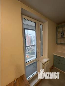 1-к квартира, на длительный срок, 37м2, 7/11 этаж