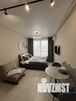 1-к квартира, посуточно, 25м2, 8/15 этаж