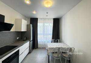 2-к квартира, на длительный срок, 54м2, 13/17 этаж