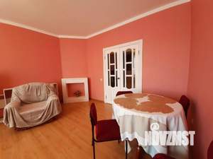 2-к квартира, посуточно, 59м2, 1/1 этаж