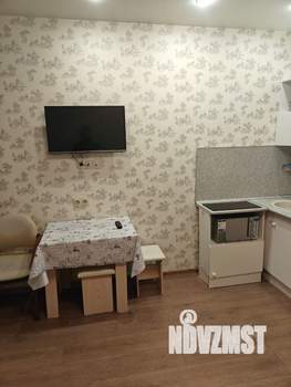 Студия квартира, на длительный срок, 23м2, 5/6 этаж