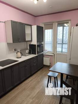 2-к квартира, на длительный срок, 62м2, 4/10 этаж