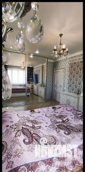 2-к квартира, на длительный срок, 67м2, 17/18 этаж