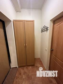 1-к квартира, на длительный срок, 37м2, 1/2 этаж