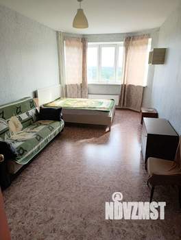 1-к квартира, на длительный срок, 45м2, 12/15 этаж