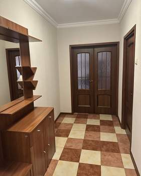 2-к квартира, на длительный срок, 64м2, 13/25 этаж