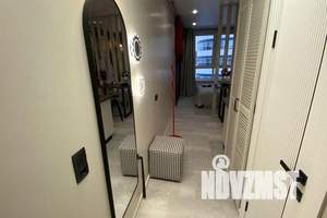 1-к квартира, посуточно, 23м2, 4/17 этаж