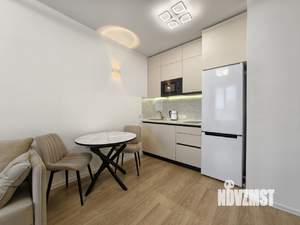 2-к квартира, на длительный срок, 32м2, 10/17 этаж