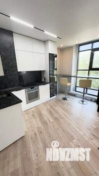 1-к квартира, на длительный срок, 32м2, 4/6 этаж