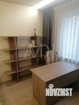 3-к квартира, на длительный срок, 84м2, 13/17 этаж