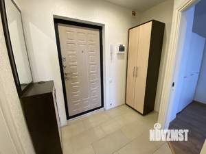 1-к квартира, на длительный срок, 37м2, 2/18 этаж