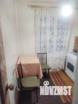 2-к квартира, на длительный срок, 45м2, 1/5 этаж