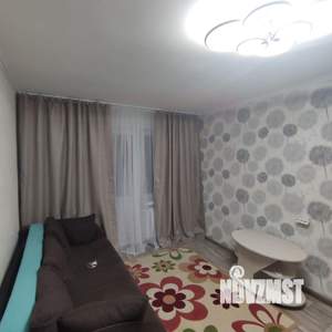 1-к квартира, на длительный срок, 32м2, 3/5 этаж