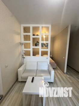 1-к квартира, посуточно, 41м2, 4/18 этаж