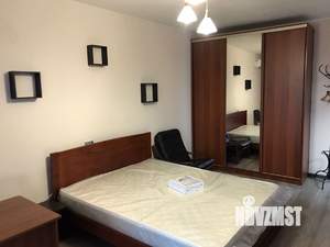 1-к квартира, на длительный срок, 43м2, 7/10 этаж