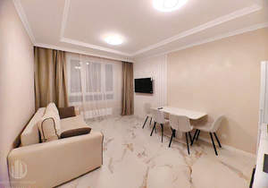 2-к квартира, на длительный срок, 48м2, 5/25 этаж