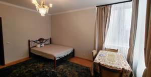 2-к квартира, на длительный срок, 79м2, 5/14 этаж