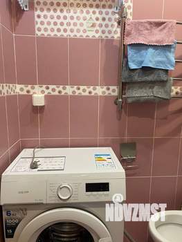 1-к квартира, на длительный срок, 30м2, 5/5 этаж