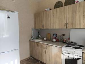 1-к квартира, на длительный срок, 42м2, 3/18 этаж