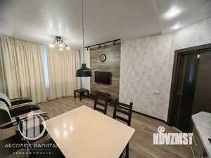 2-к квартира, на длительный срок, 42м2, 4/7 этаж