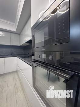 3-к квартира, на длительный срок, 77м2, 4/9 этаж